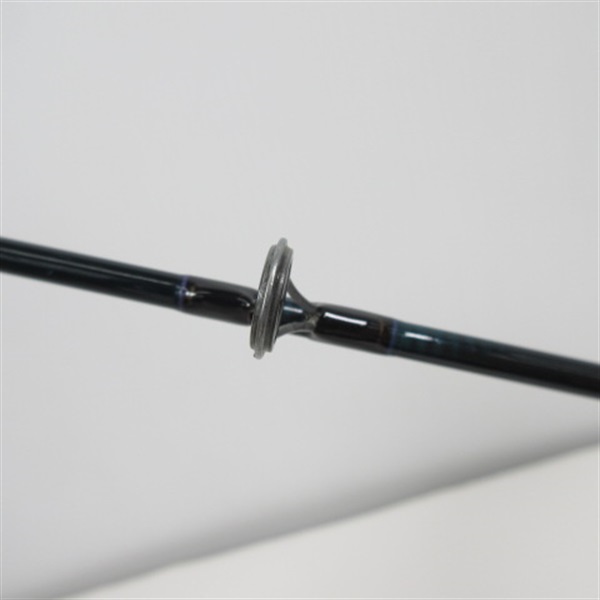 ソルトウォーターマニアックＳＷＭ９０２